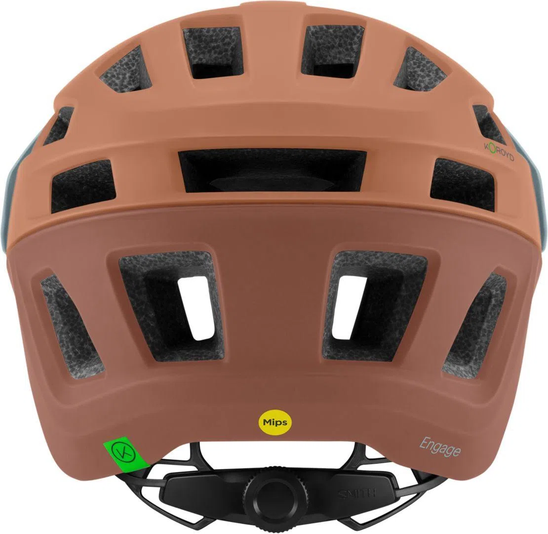 Smith Optics Mountain Bike Helmets E00757 Engage MIPS Helmet - view 28